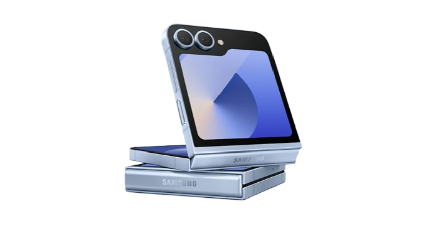 Samsung Flip 6 (12GB_512GB)