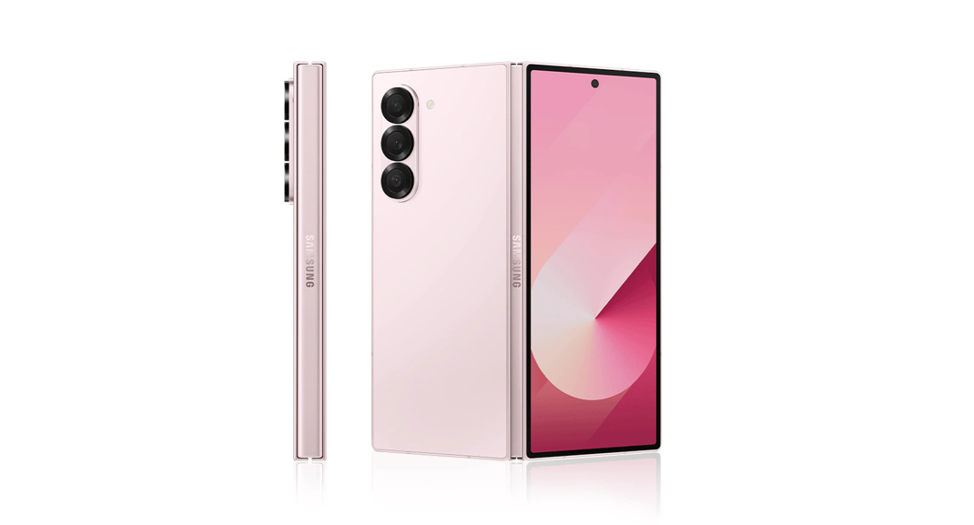 Samsung Fold 6 (12GB_512GB)