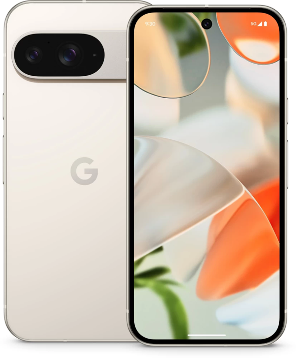 Google Pixel 9 (12GB_256GB)