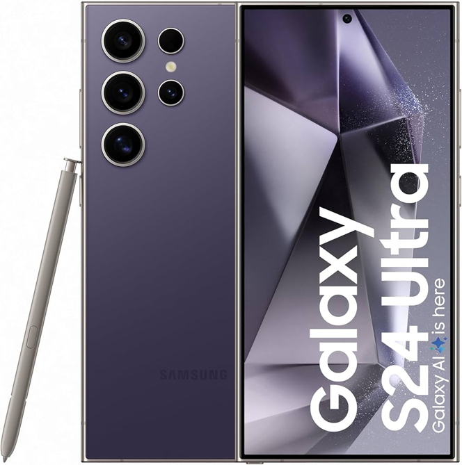 Samsung S24 Ultra (12GB_1TB)