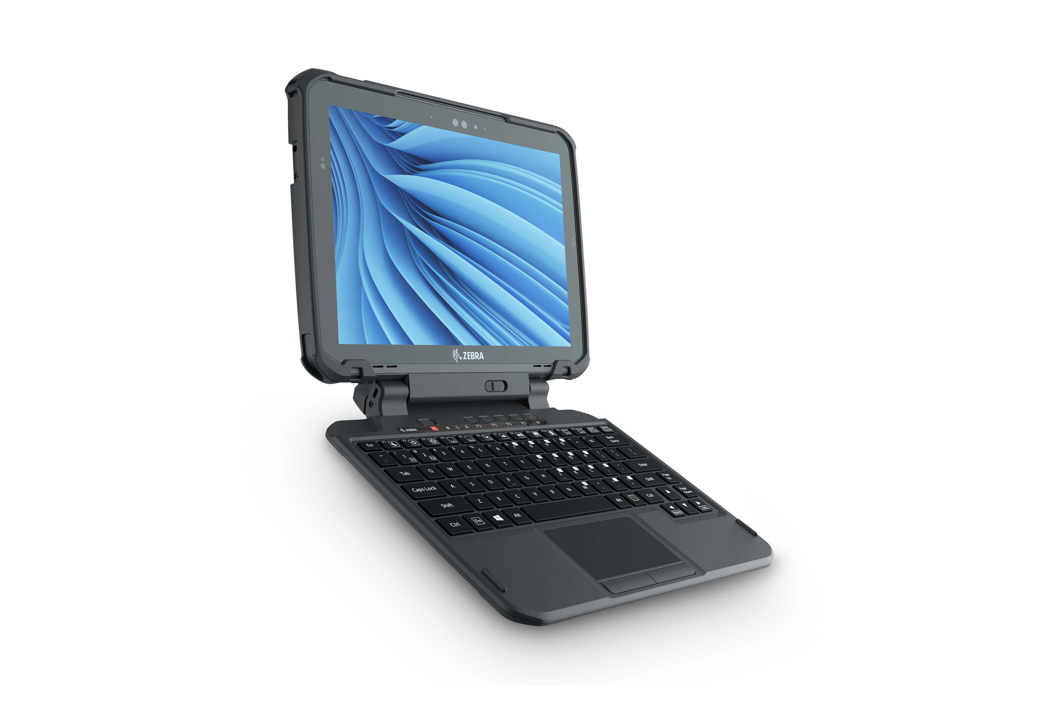 Zebra ET8x Series